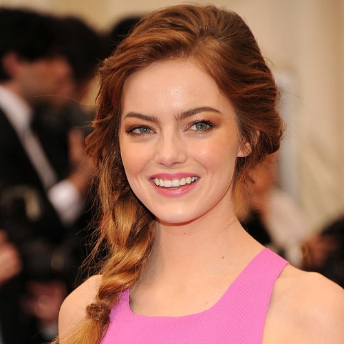 Emma Stone